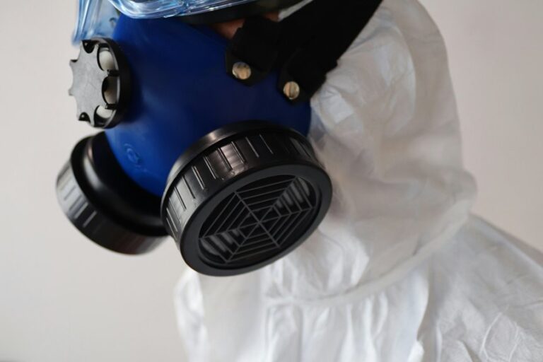 hepa filter air purification