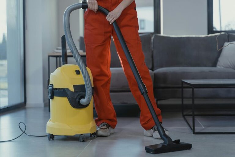 hepa vacuum cleaner benefits