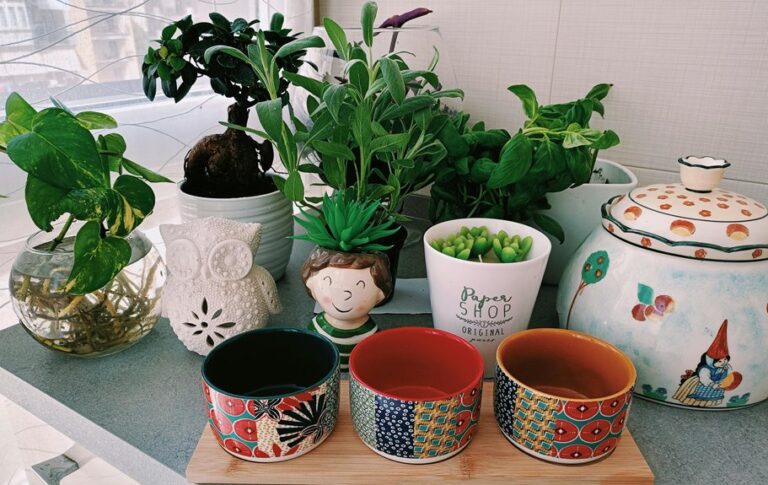 home decor style guide