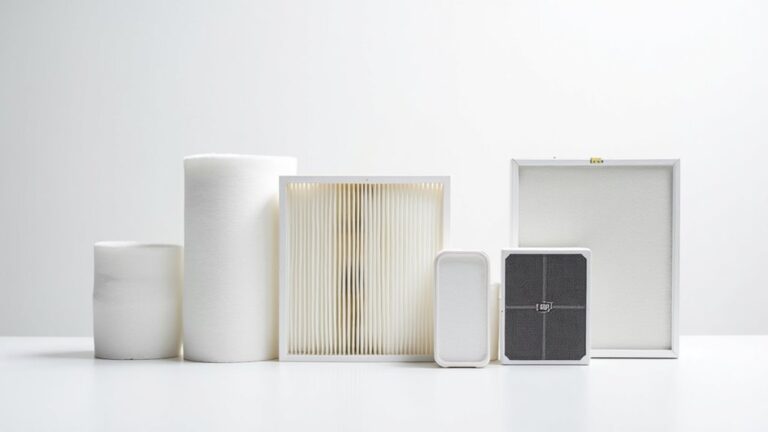 levoit air purifier filters