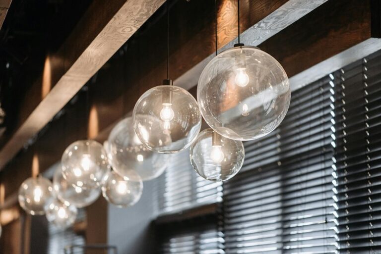 lighting for home interior design