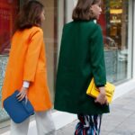 luxurious elegant color trends
