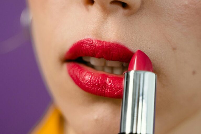 matte lipstick dry lip prevention