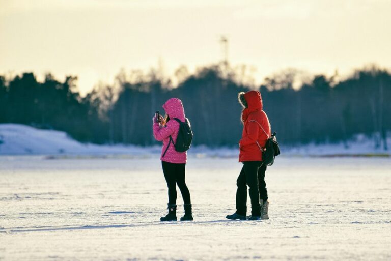 mild temperature for coat
