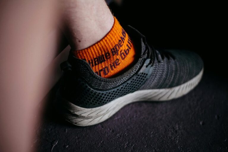 minimalist socks for vivobarefoot