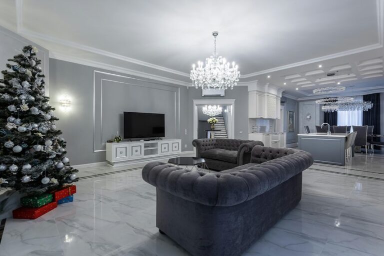 modern home decor trends