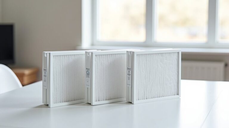 oreck air purifier filters