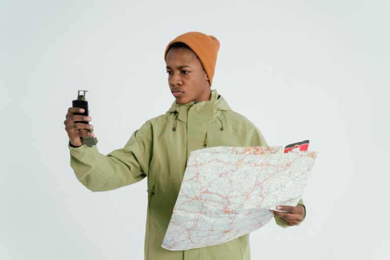 pack puffer jacket compactly