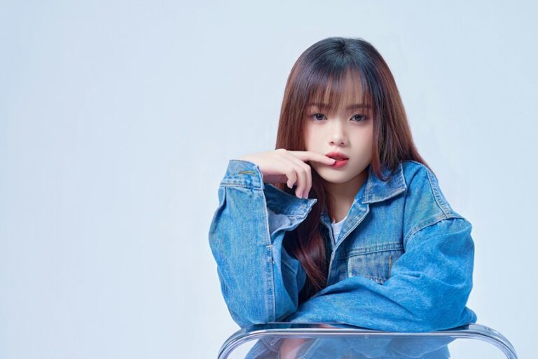prettiest member new jeans