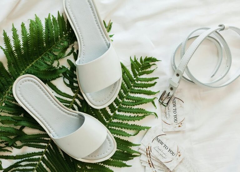properly clean orthofeet sandals