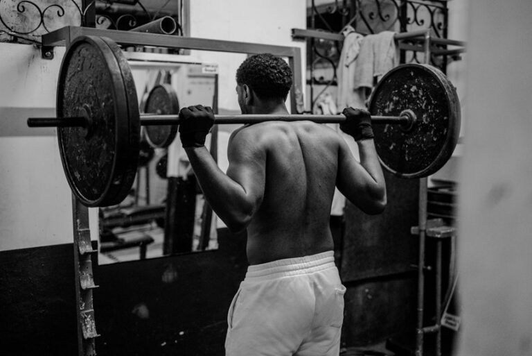 remove barbell earrings safely