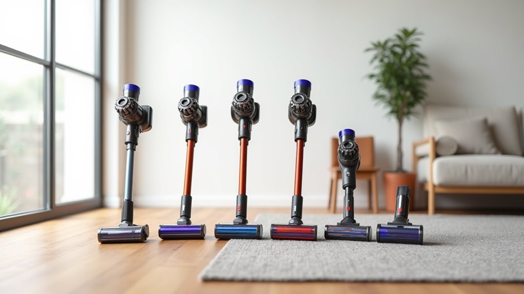 runtime suction weight filtration
