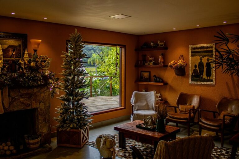rustic home decor ideas