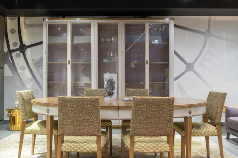 selecting furniture for home