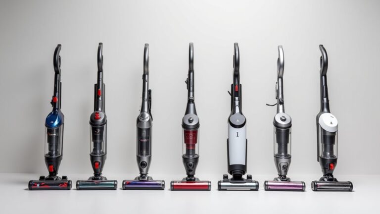 shark cordless vacuum cleaners