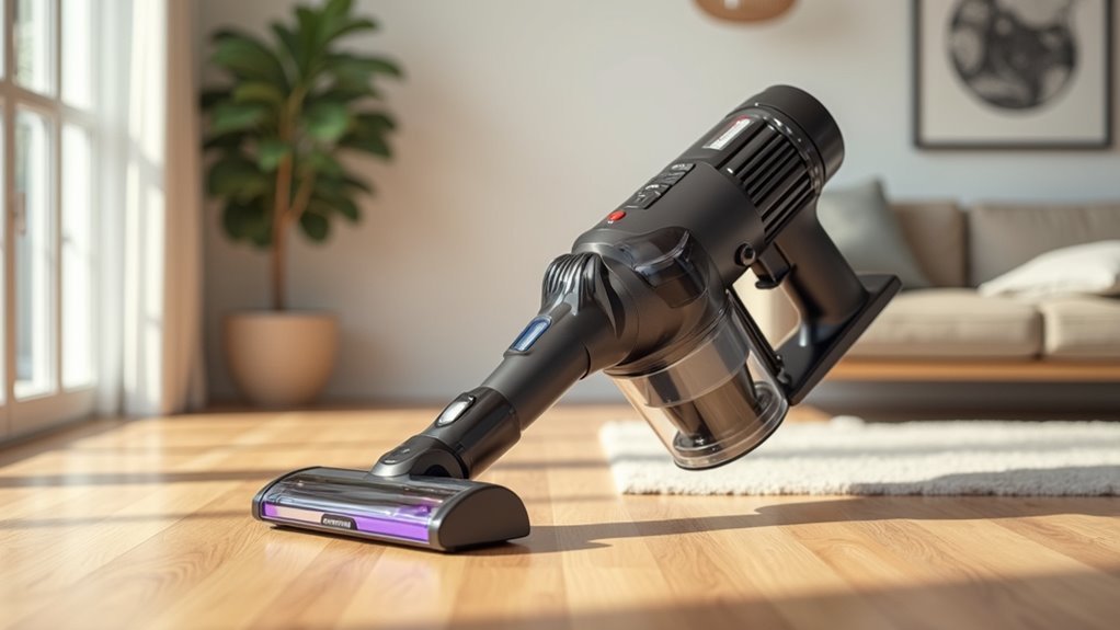 shark vacuum buying factors