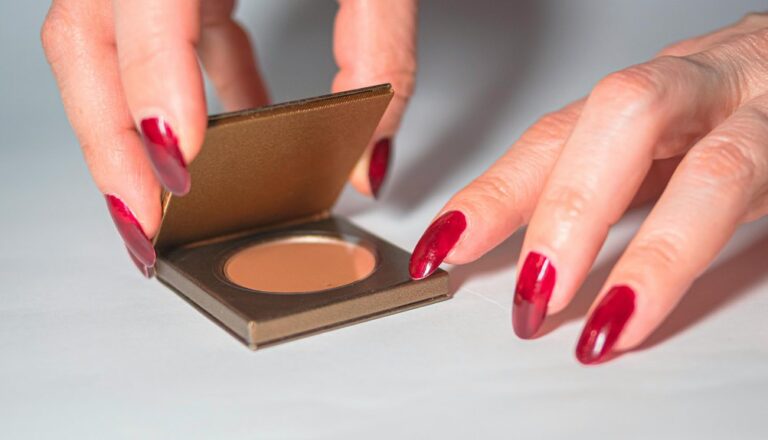 smooth flawless makeup tips