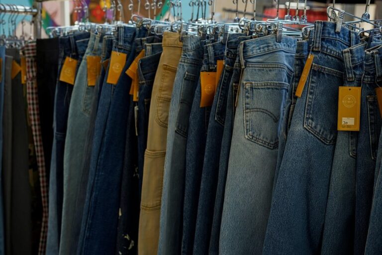stores selling nydj jeans