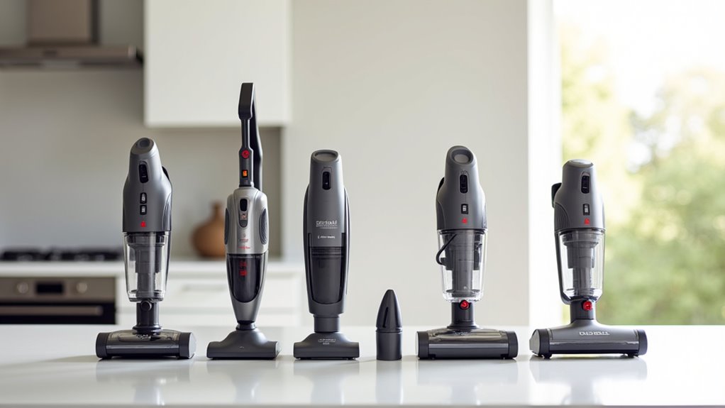 suction battery portability pet care