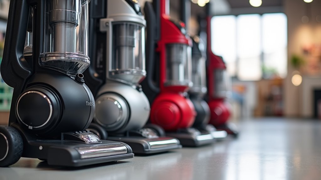 suction weight capacity maintenance