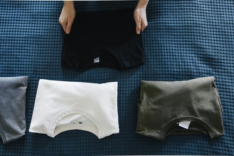 t shirt ribbing weight