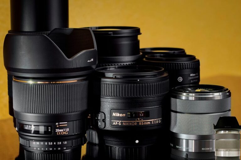 telephoto lenses worth zoom