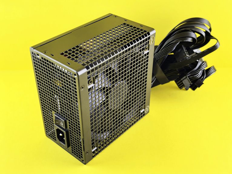 top 6 power supplies