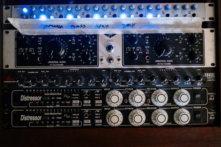 top phono preamps 2026