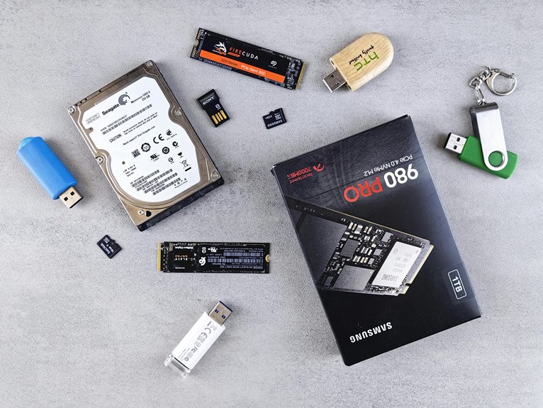 top rated external ssds 2026