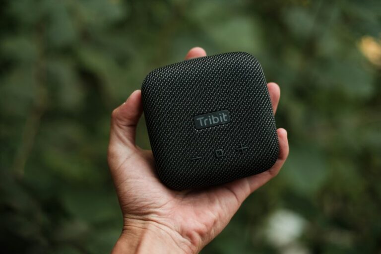 top six outdoor speakers 2026